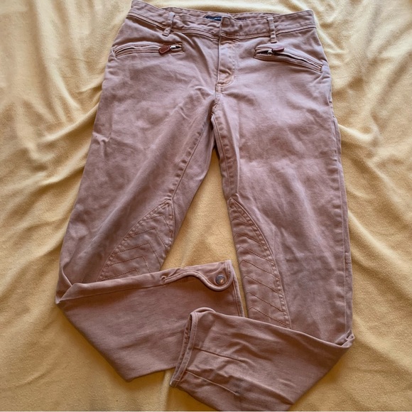 Ralph Lauren breeches, 27 - Picture 1 of 4